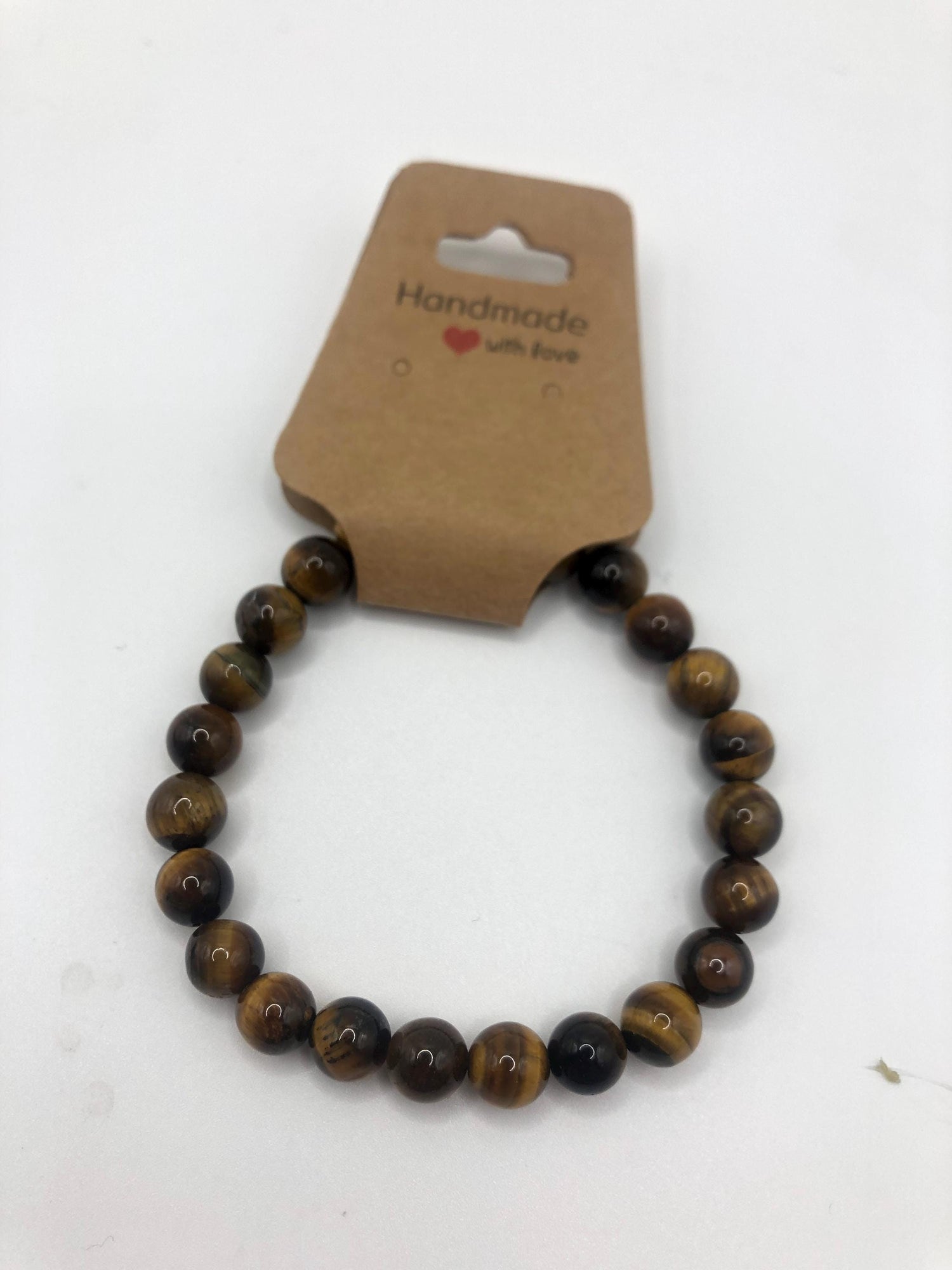 Tigers Eye Trinkets