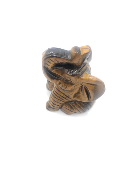 Tigers Eye Trinkets