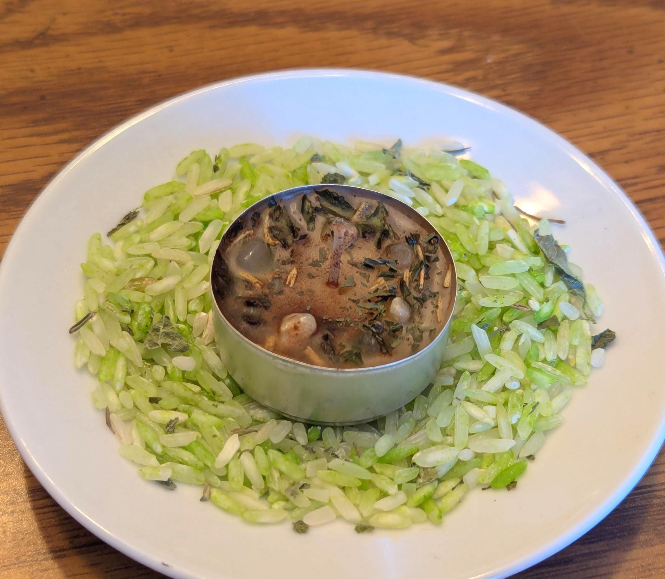 Prosperity Kit | Tea Light &amp; Money Rice | Money Bowl Set