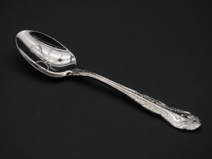 Hecate Witches Teaspoon For Stirring In Intent - Engraved Stainless Steel