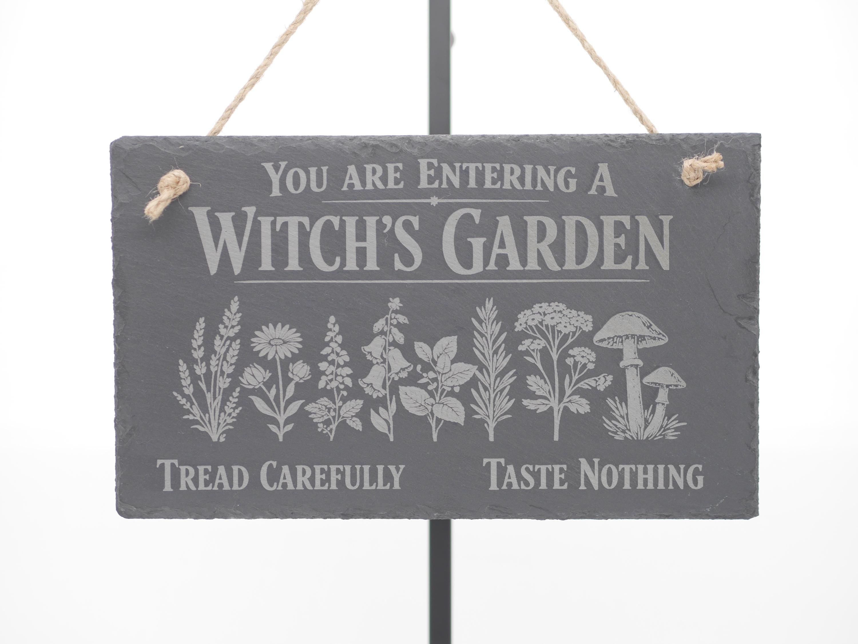 Witch&amp;
