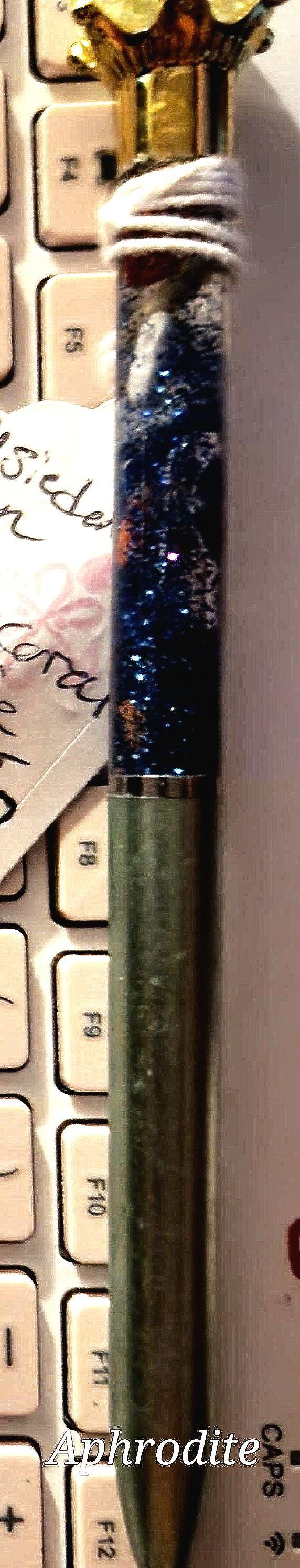 Spell pens