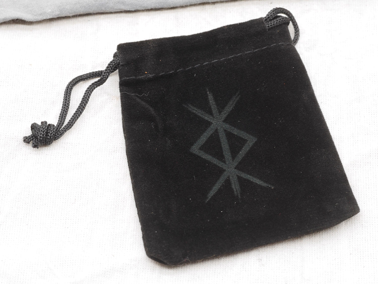 Protection Spell Pouch / Satchel / Talisman - Home and Personal Protection Magick