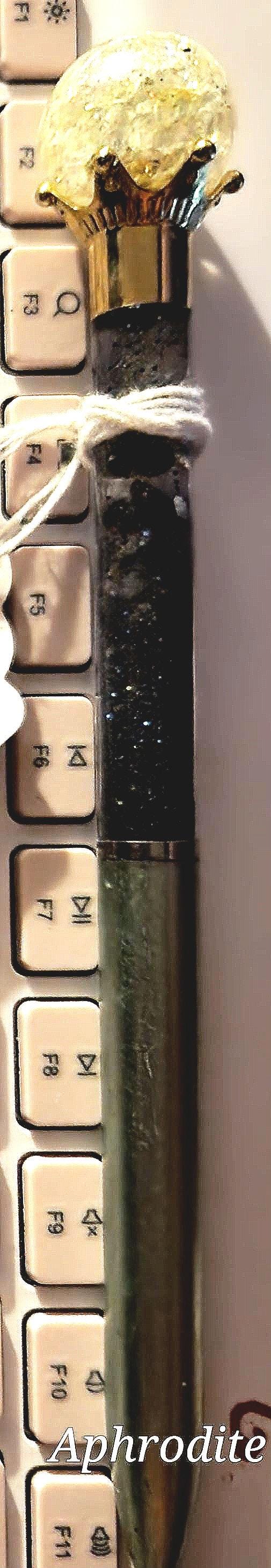 Spell pens