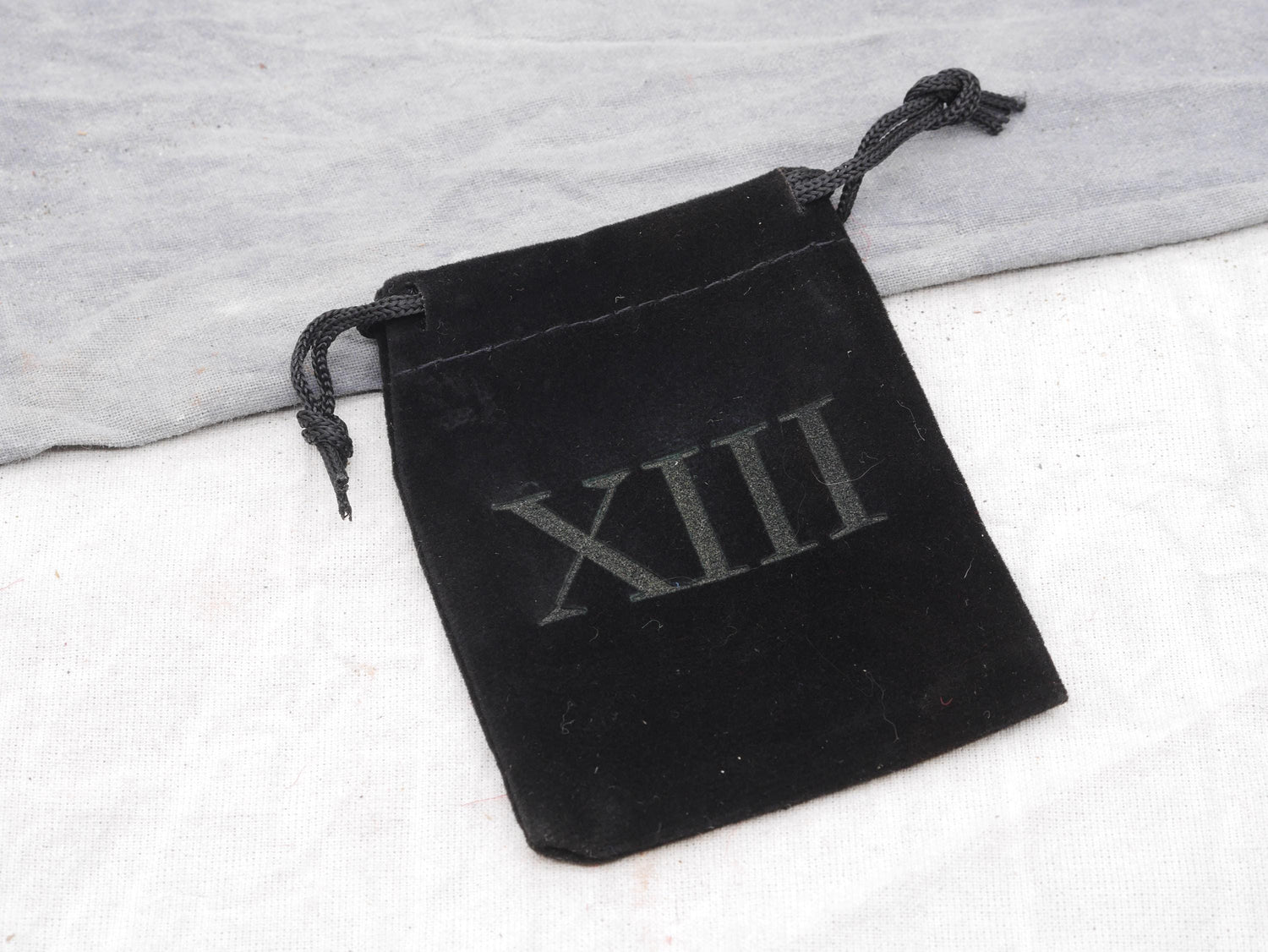 13 Rusty Coffin Nails - Friday the 13th - 1 1/2&amp;quot;