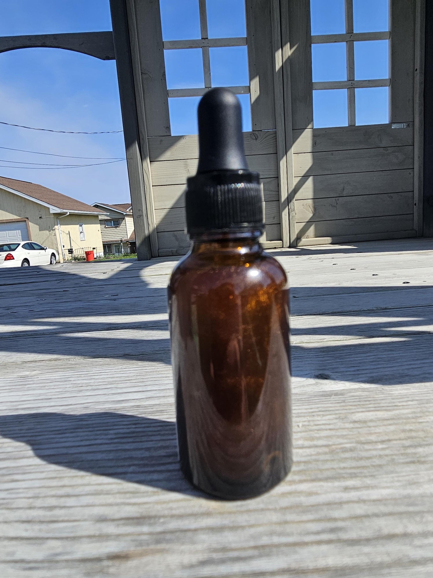 Custom Reiki-Infused Ritual Oil | Personalized Intuitive Spiritual Oil for Manifestation, Protection, Healing &amp; Intention Work