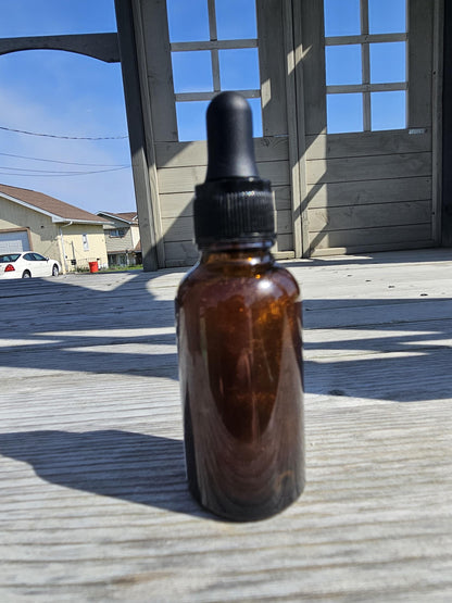 Custom Reiki-Infused Ritual Oil | Personalized Intuitive Spiritual Oil for Manifestation, Protection, Healing &amp; Intention Work