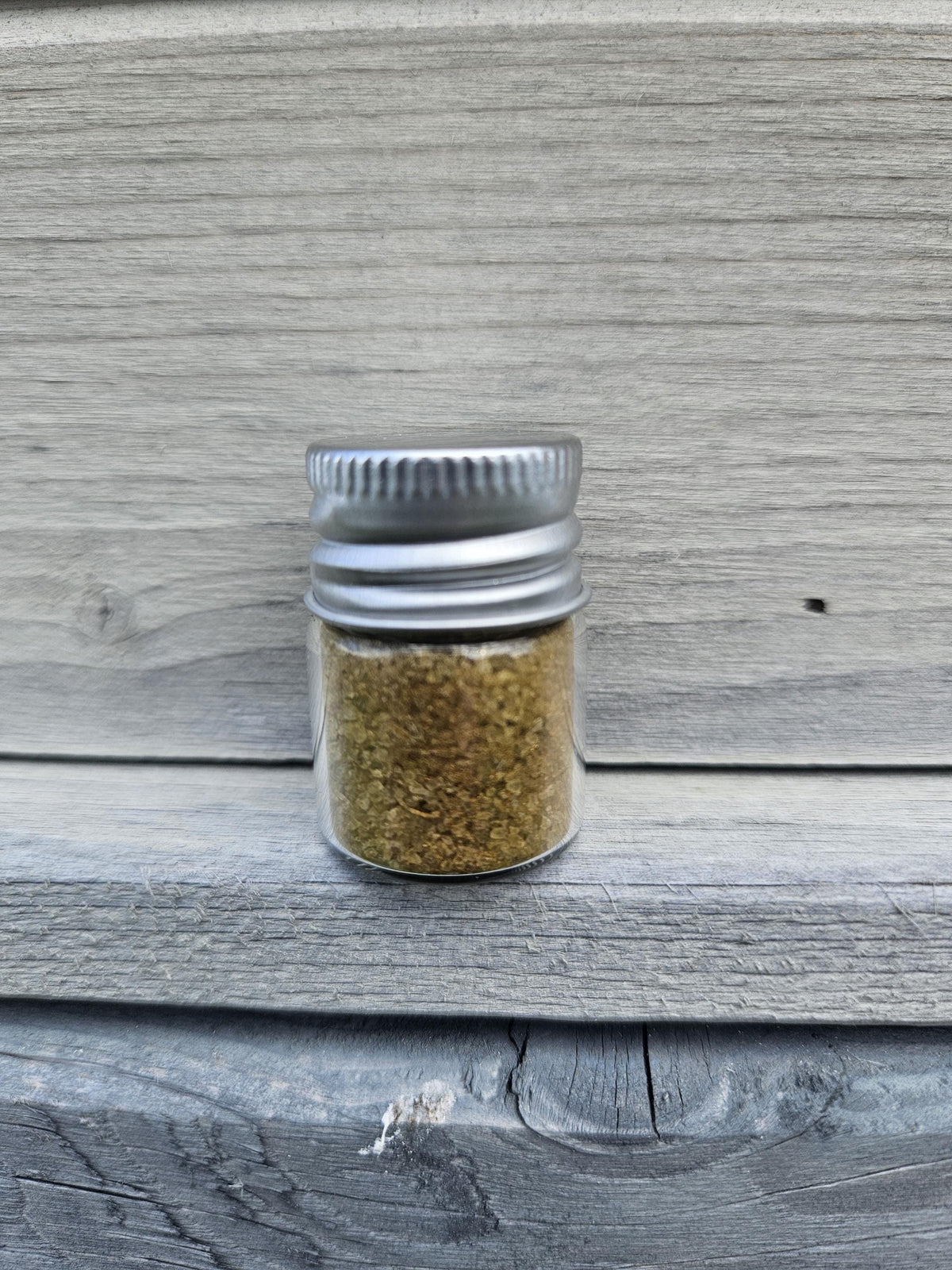 Golden Ritual Salt | Lunar Crafted Abundance Blend for Success