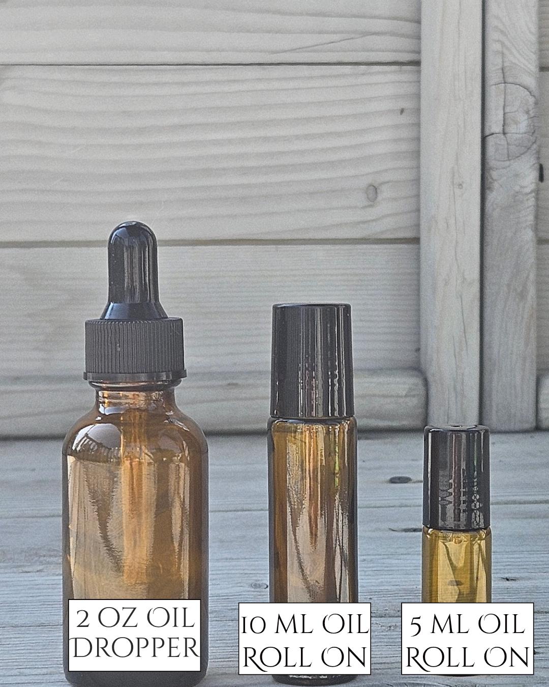 Keeper of the Keys Ritual Collection | Hecate Inspired Botanical Milk Bath, Oil, Mist