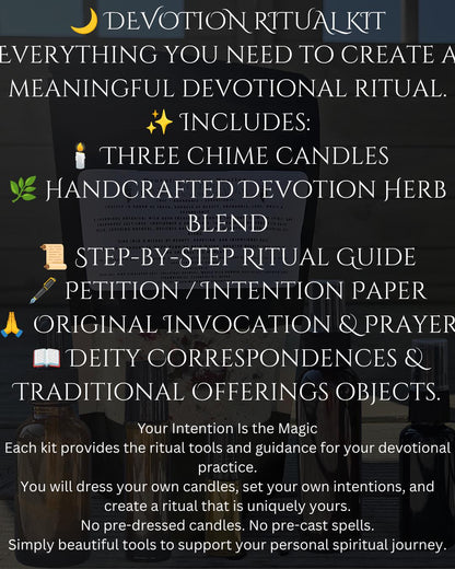 Keeper of the Keys Ritual Collection | Hecate Inspired Botanical Milk Bath, Oil, Mist