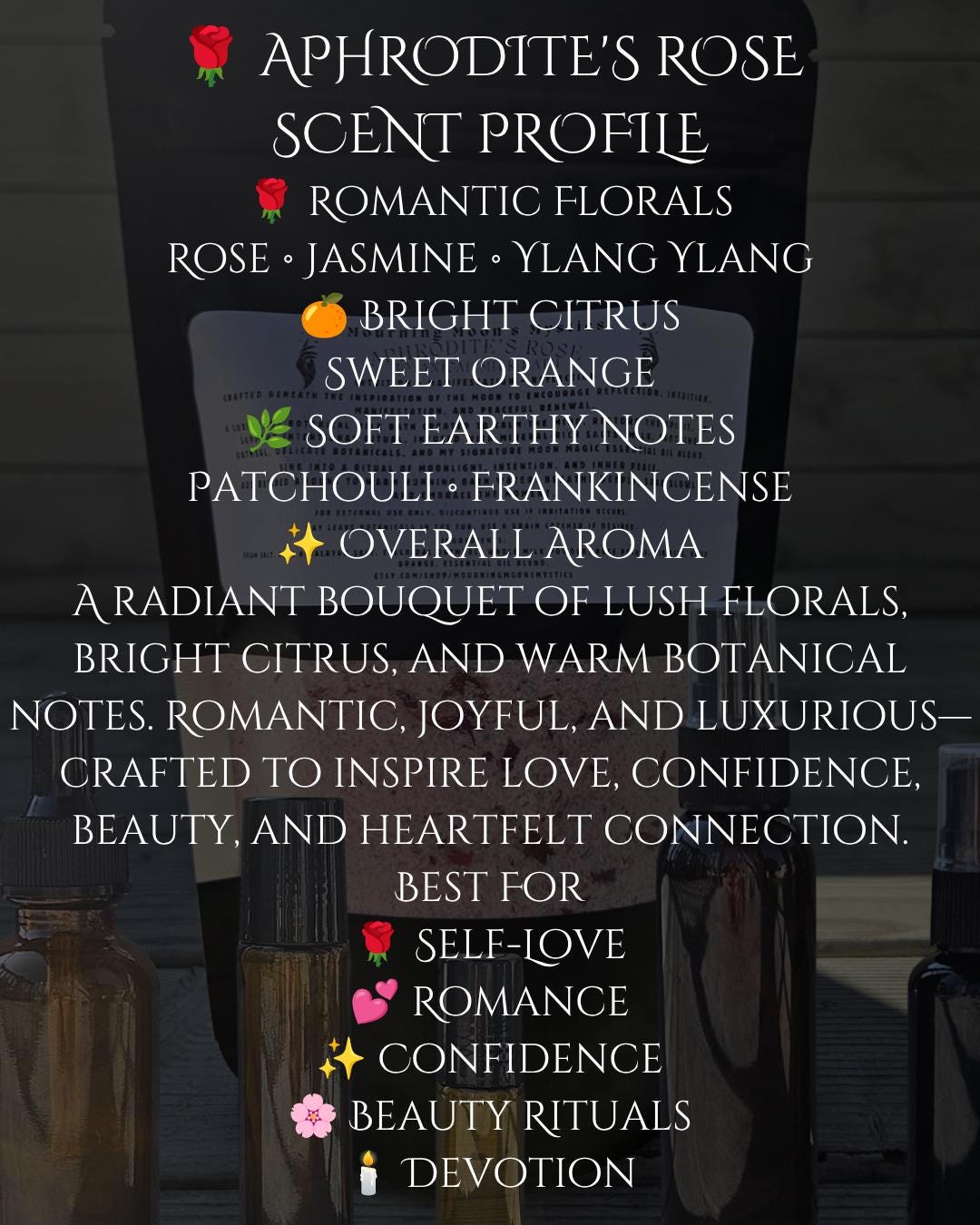 Aphrodite&amp;