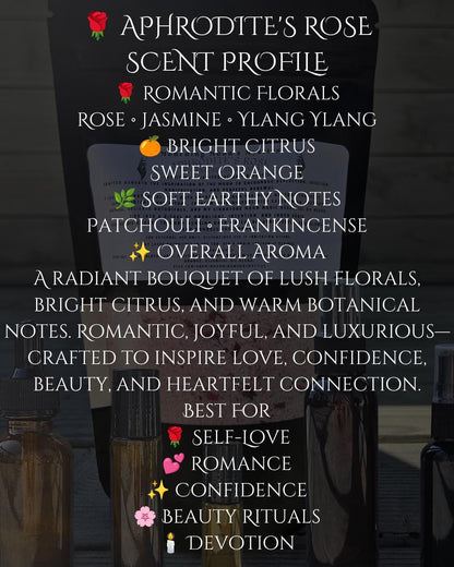 Aphrodite&amp;