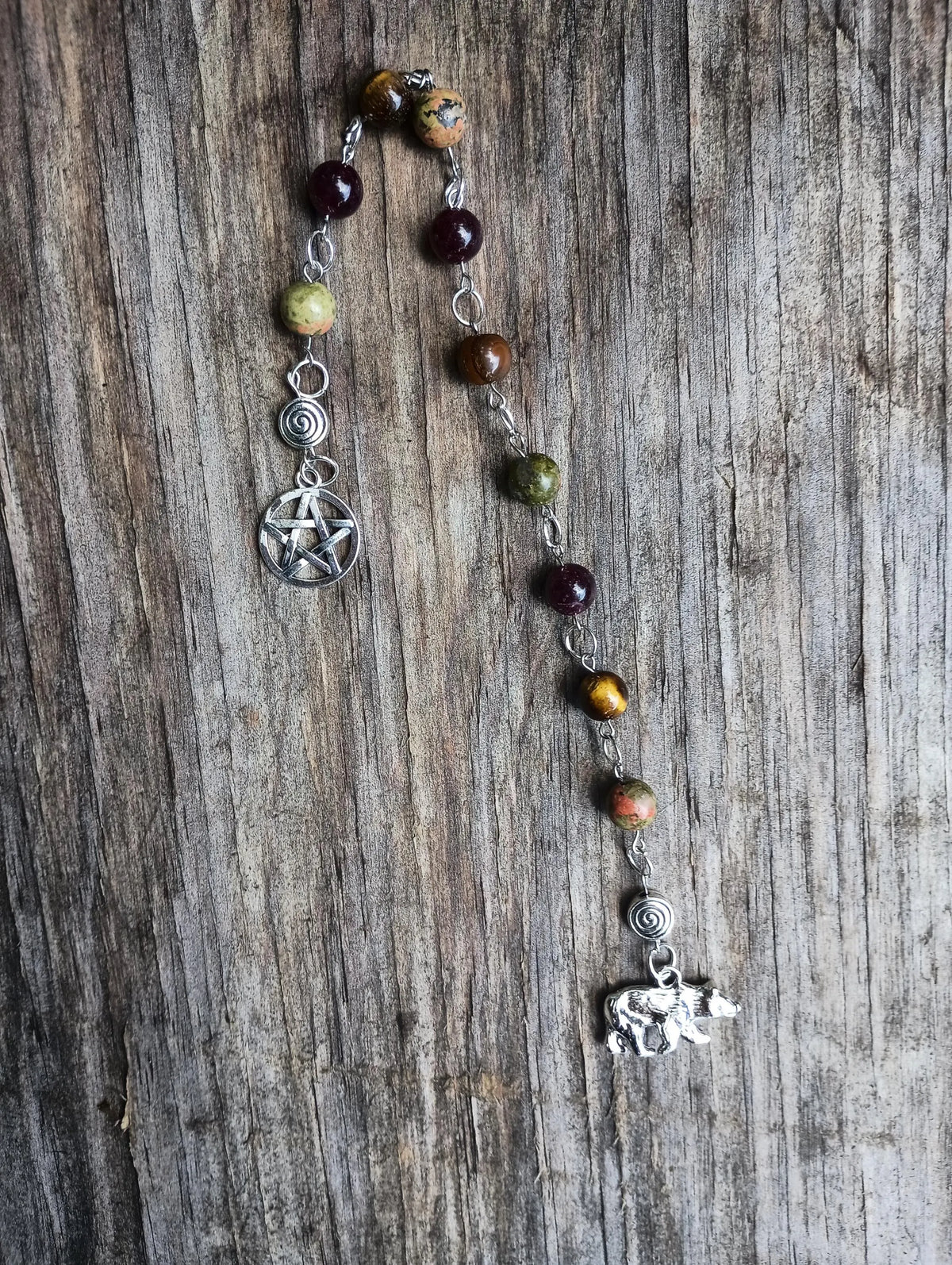 Arito prayer bead