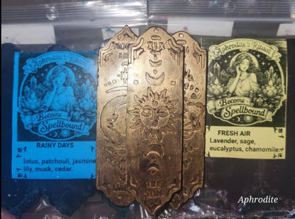 celestial wax melts