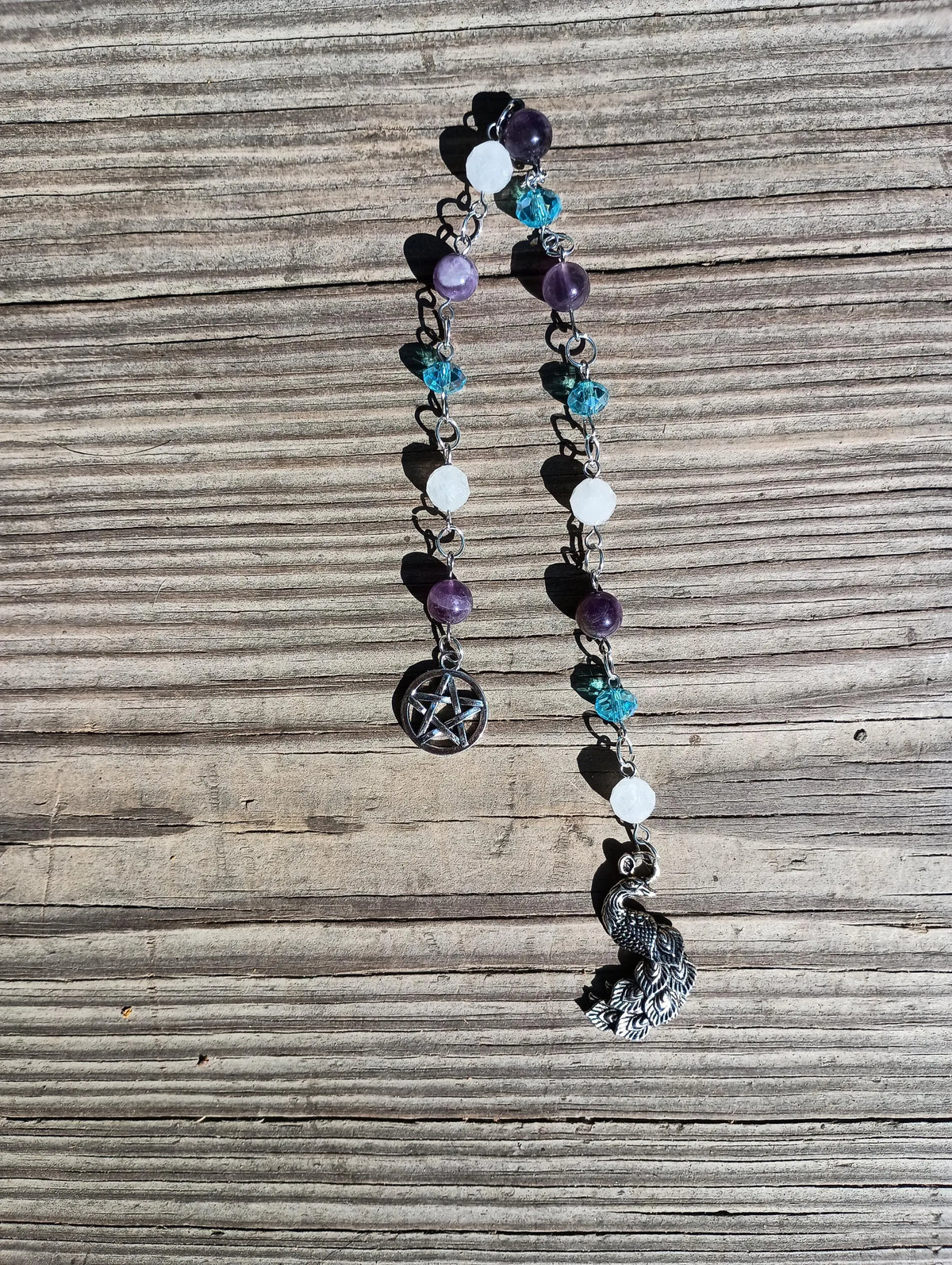 Hera prayer bead