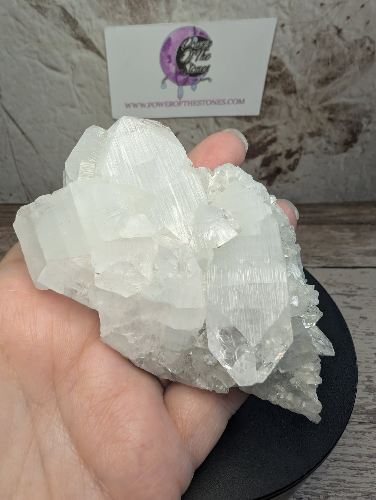 Apophyllite