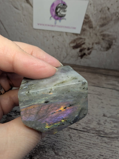 New Moon crystal bundle