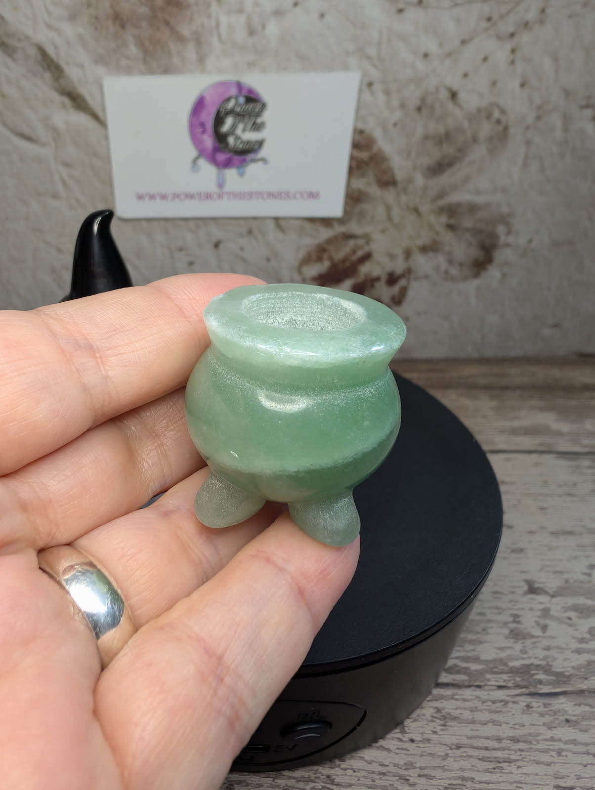 Witchy mini bundle carving set.