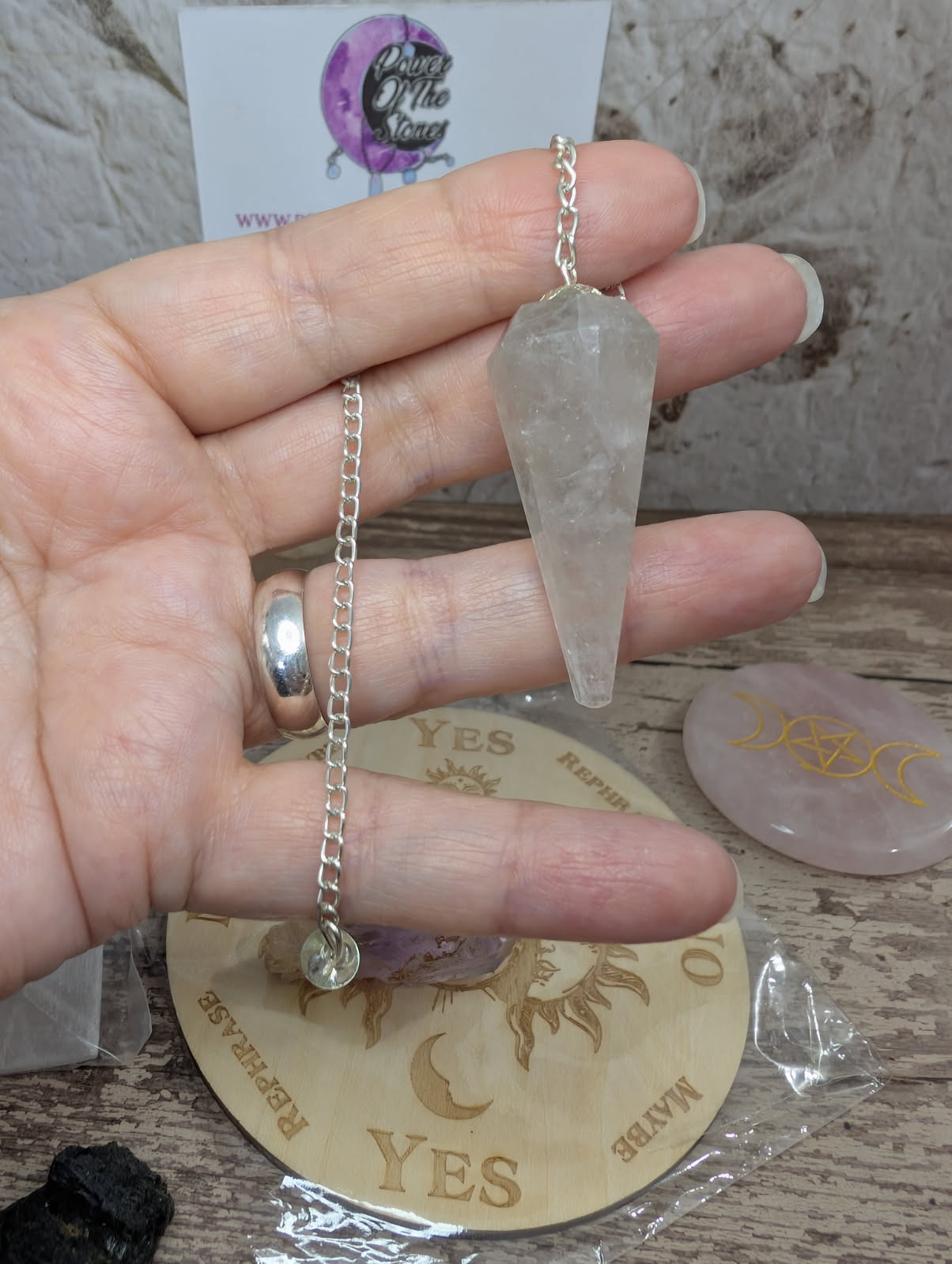 Pendulum board bundle deal.