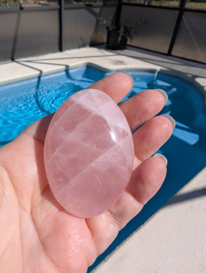 Rose Quartz bundle set