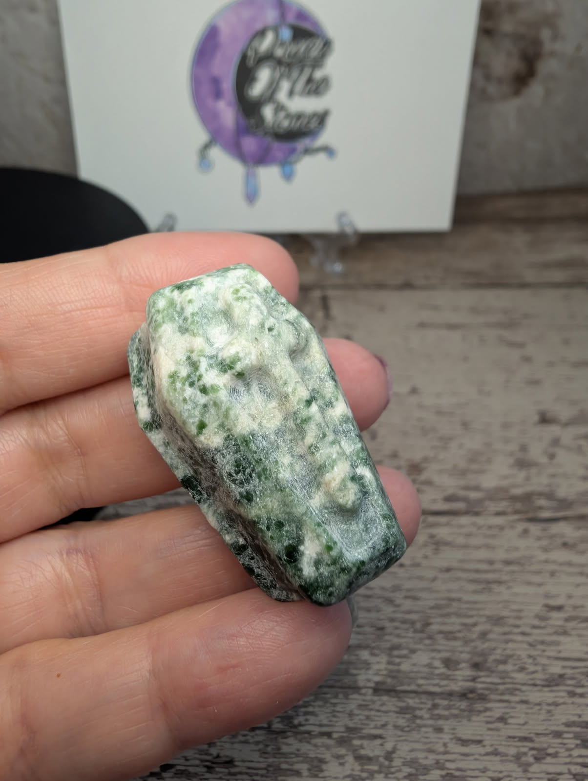 Spotted Serpentine bundle set