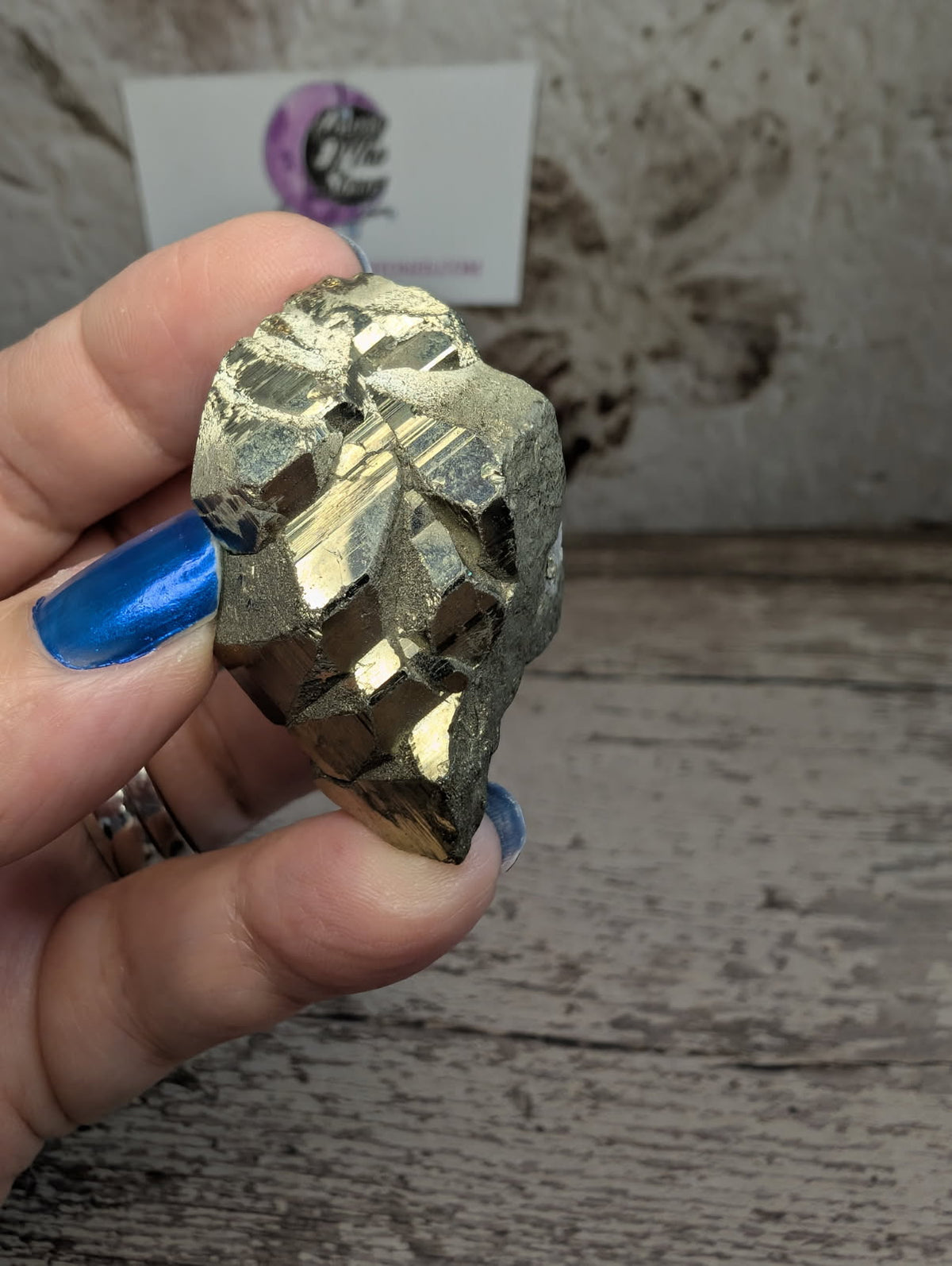 Crystal Abundance bundle