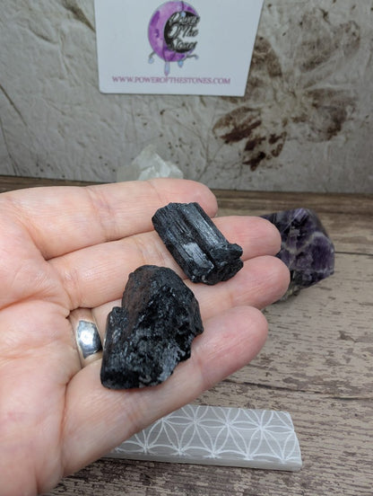 Full Moon Crystal Bundle.