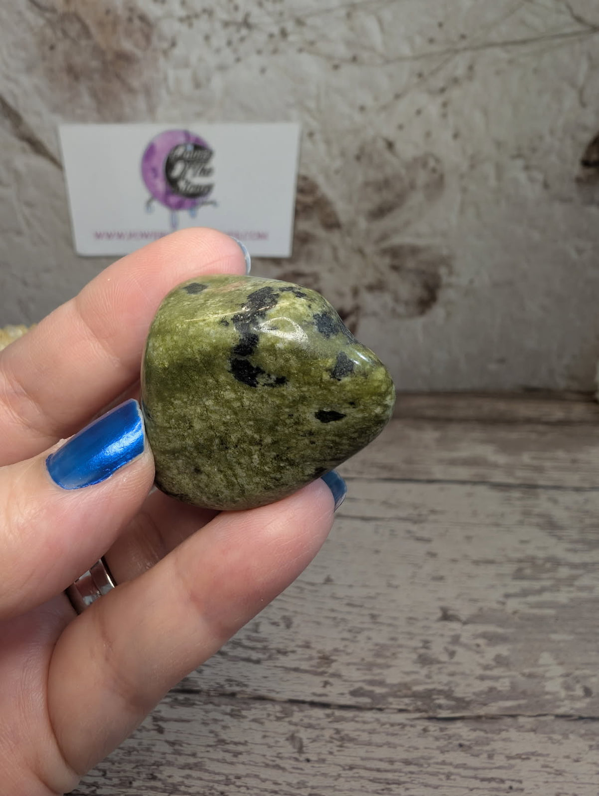 Crystal Abundance bundle