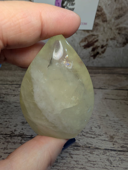 Crystal curated bundle