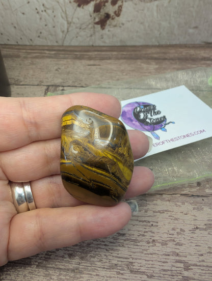 Luck and abundance crystal bundle
