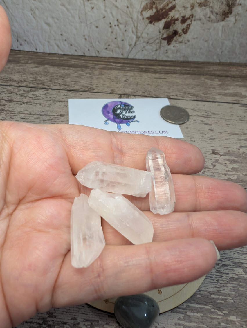Crystal grid board set