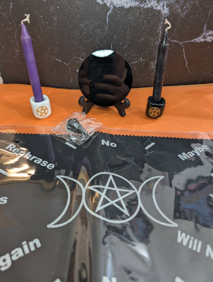 Divination bundle box. Shipping included in price