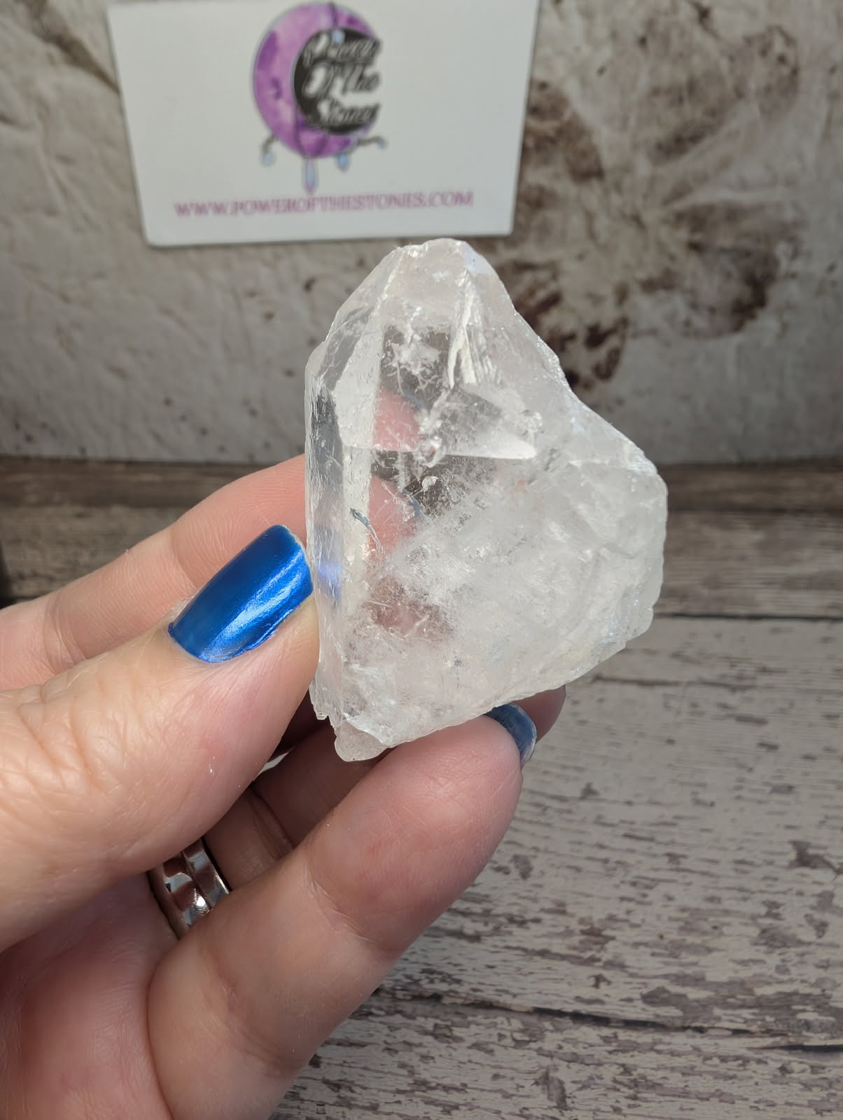 Good luck, wealth, prosperity crystal bundle.