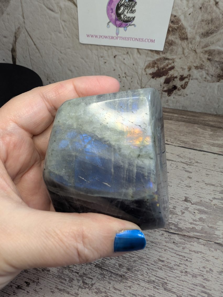 labradorite Free Form