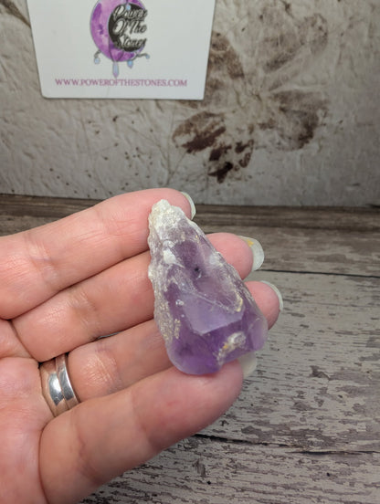 New Moon crystal bundle