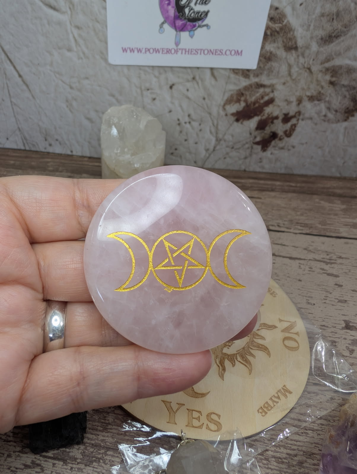 Pendulum board bundle deal.