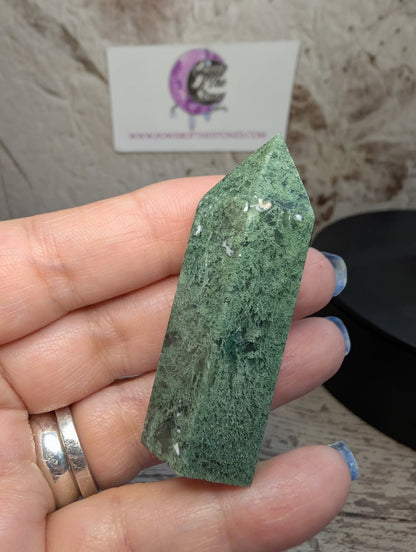 Crystal curated bundle