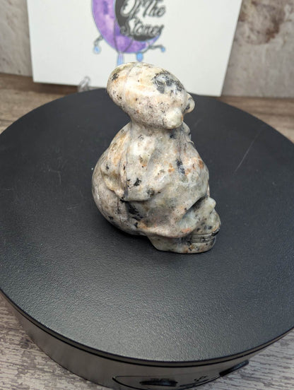 Emberlite small skull