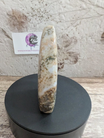 Ocean Jasper free form