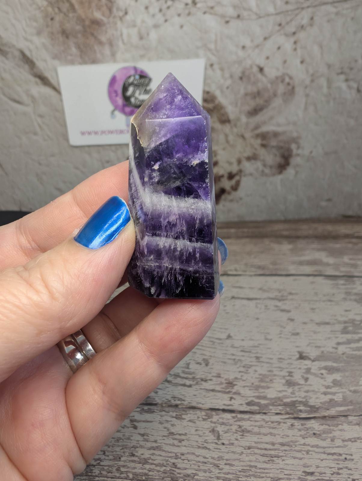 Crystal bundle set New home