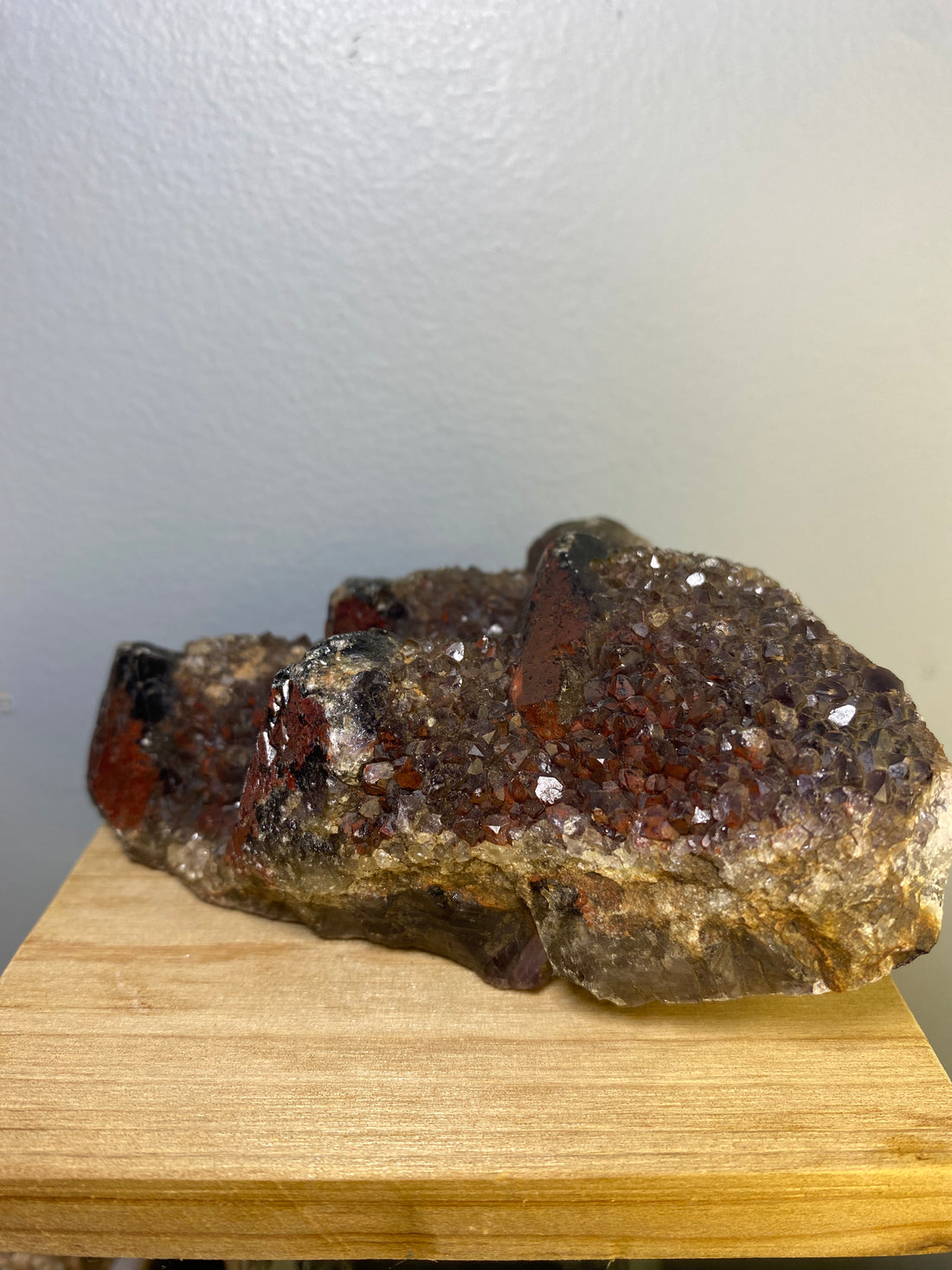 Super 7 (Melody Stone)