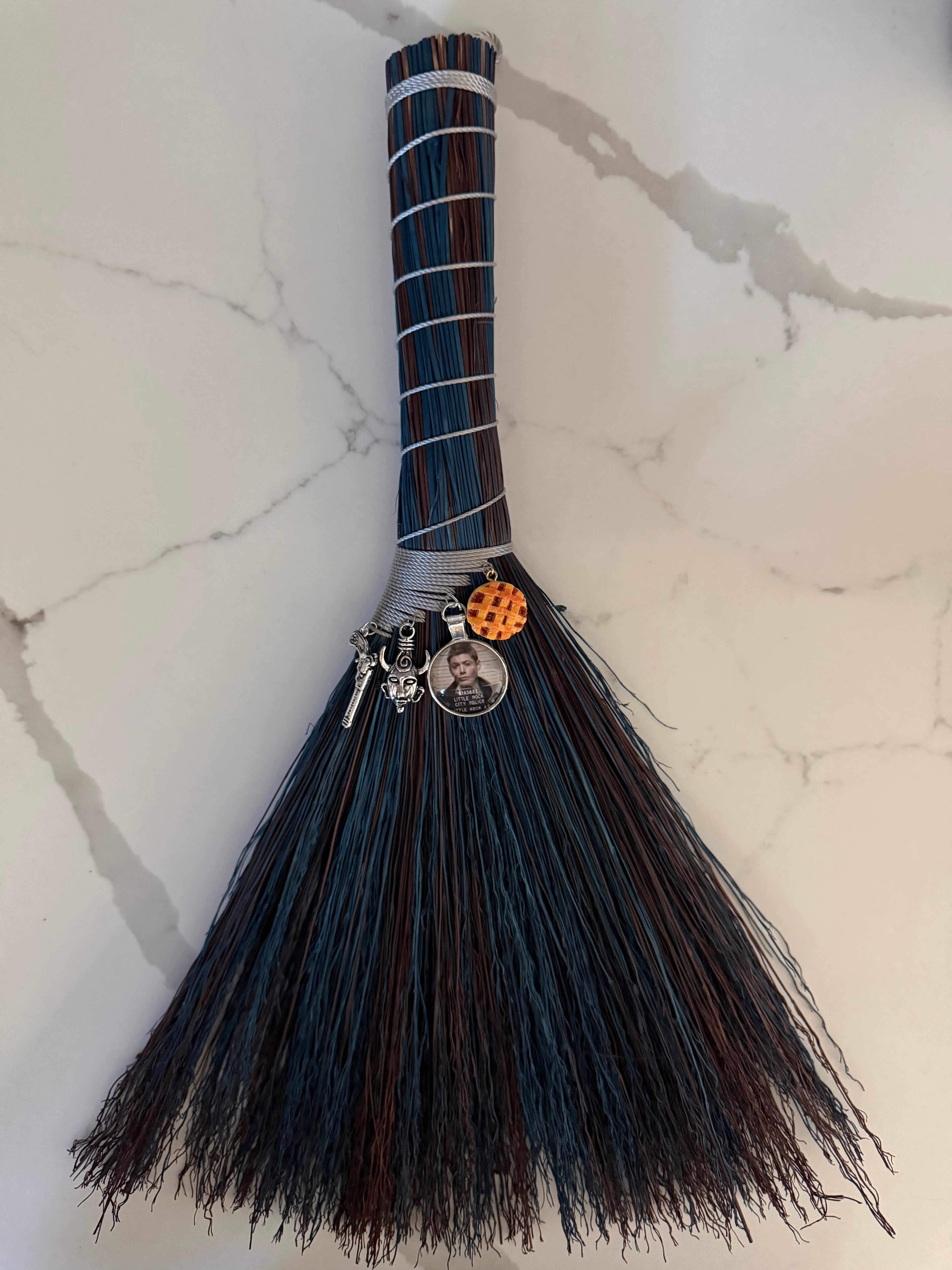 Dean Broom