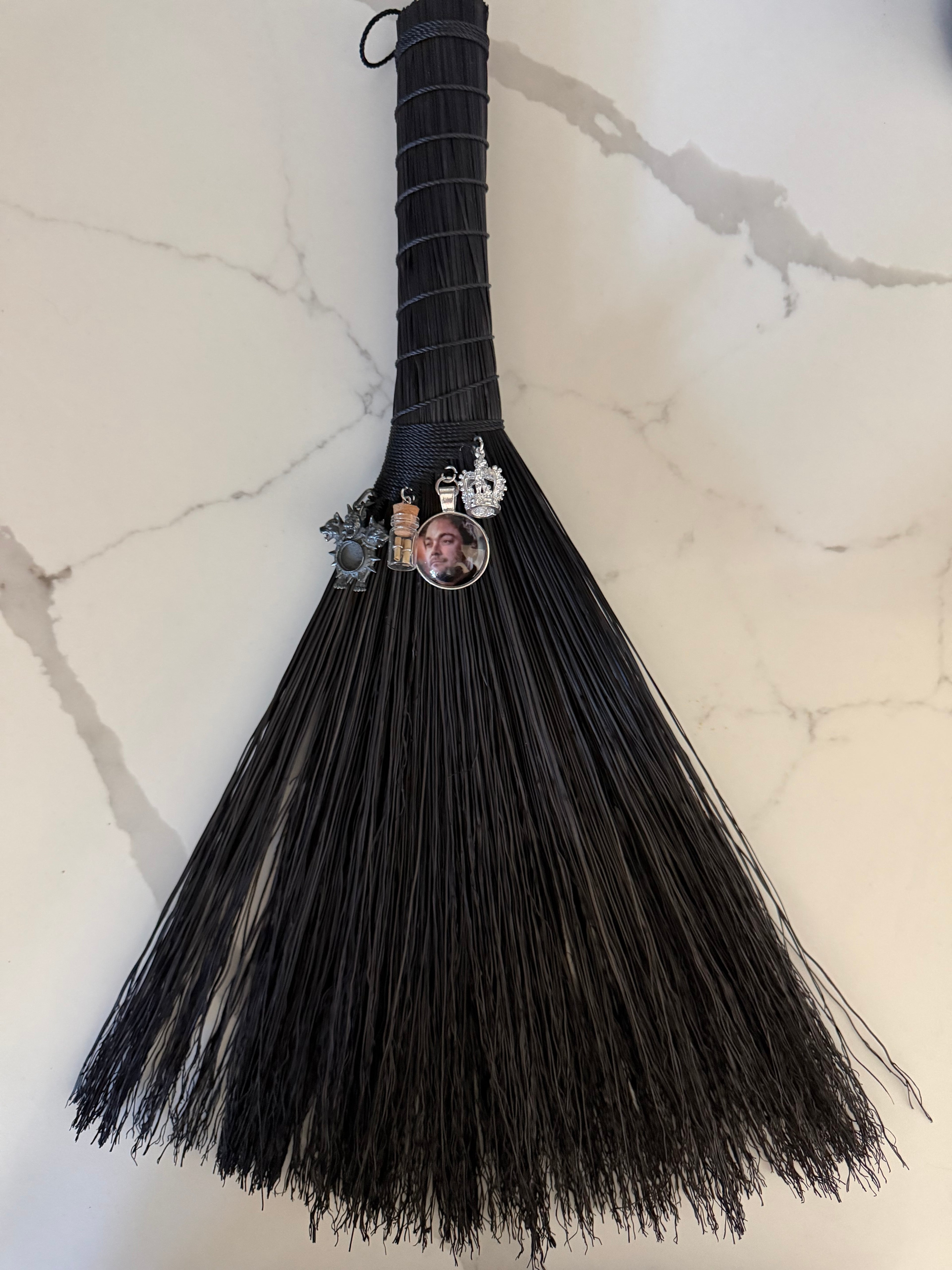 Crowley Broom