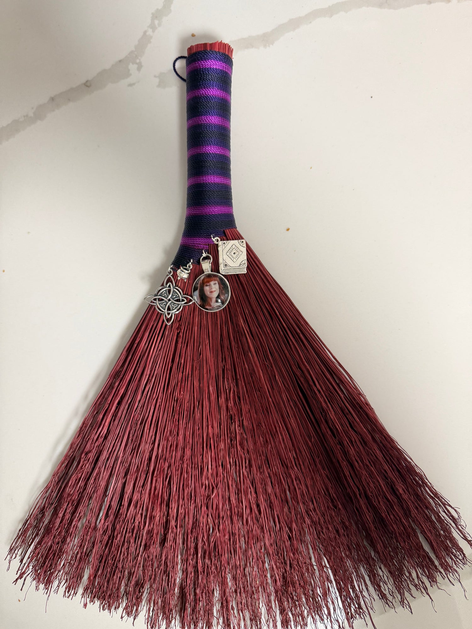 Rowena Broom