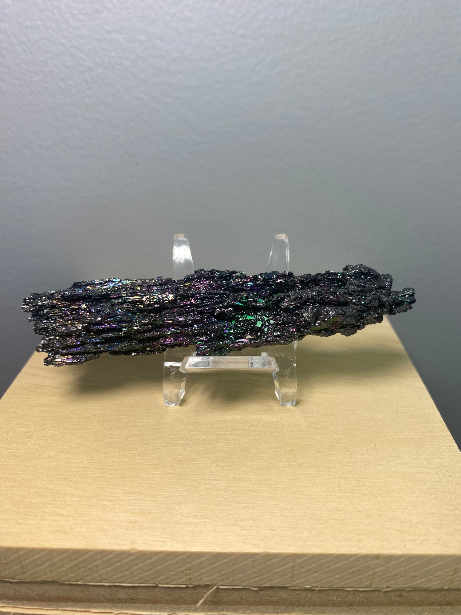 Unicorn Poop (Carborundum Silicon Carbide)
