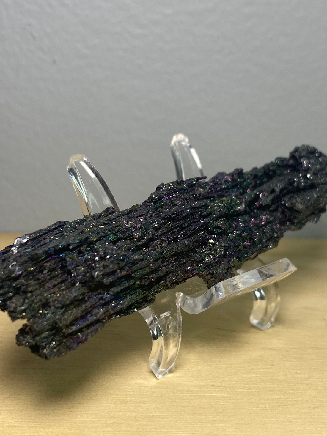 Unicorn Poop (Carborundum Silicon Carbide)