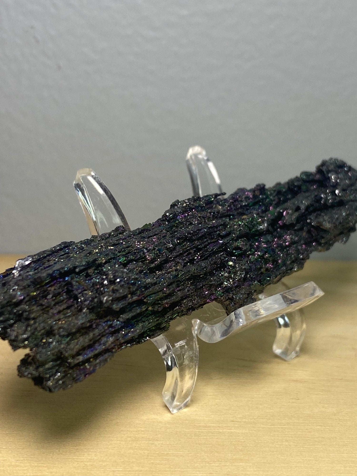 Unicorn Poop (Carborundum Silicon Carbide)