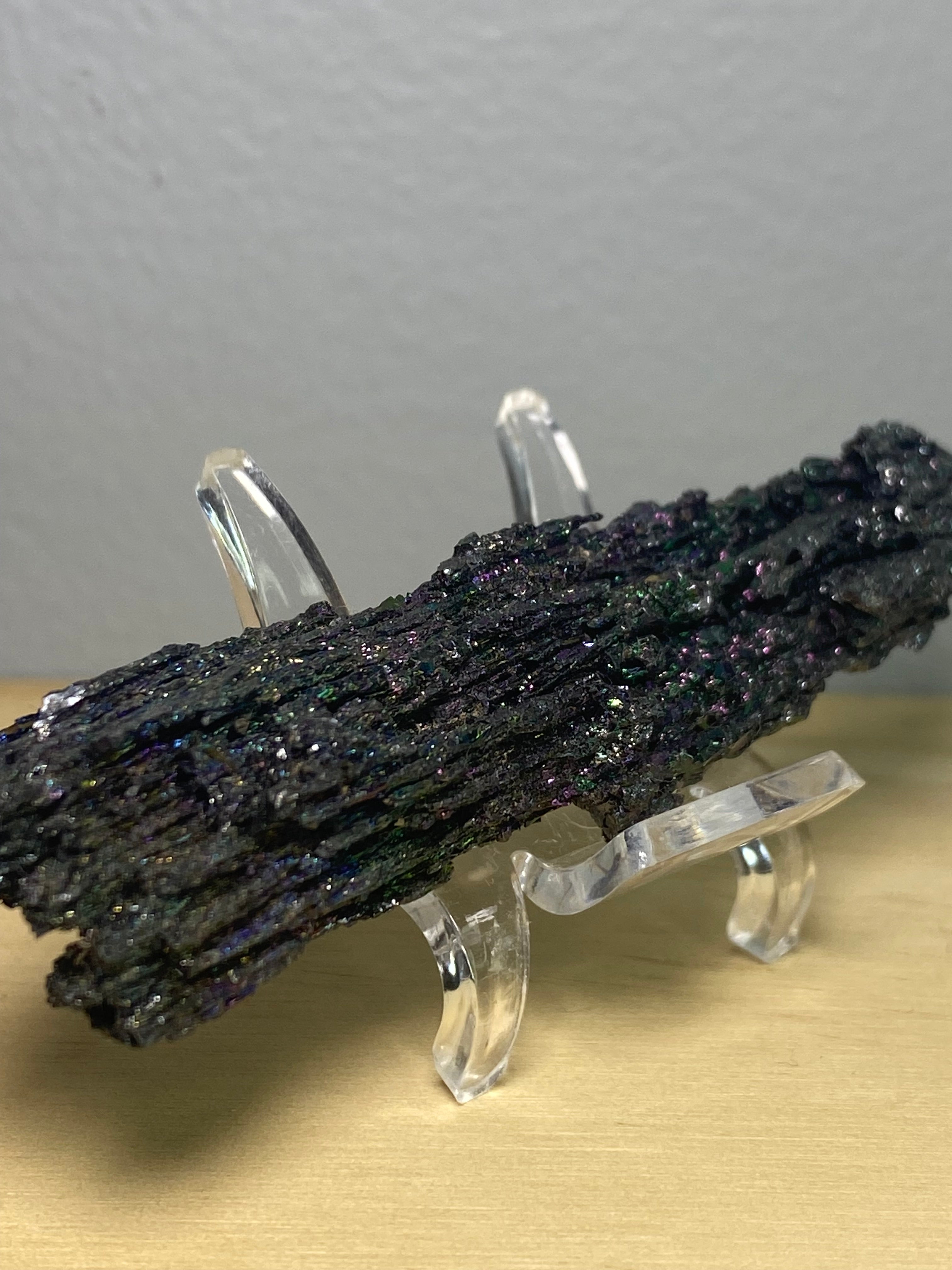Unicorn Poop (Carborundum Silicon Carbide)