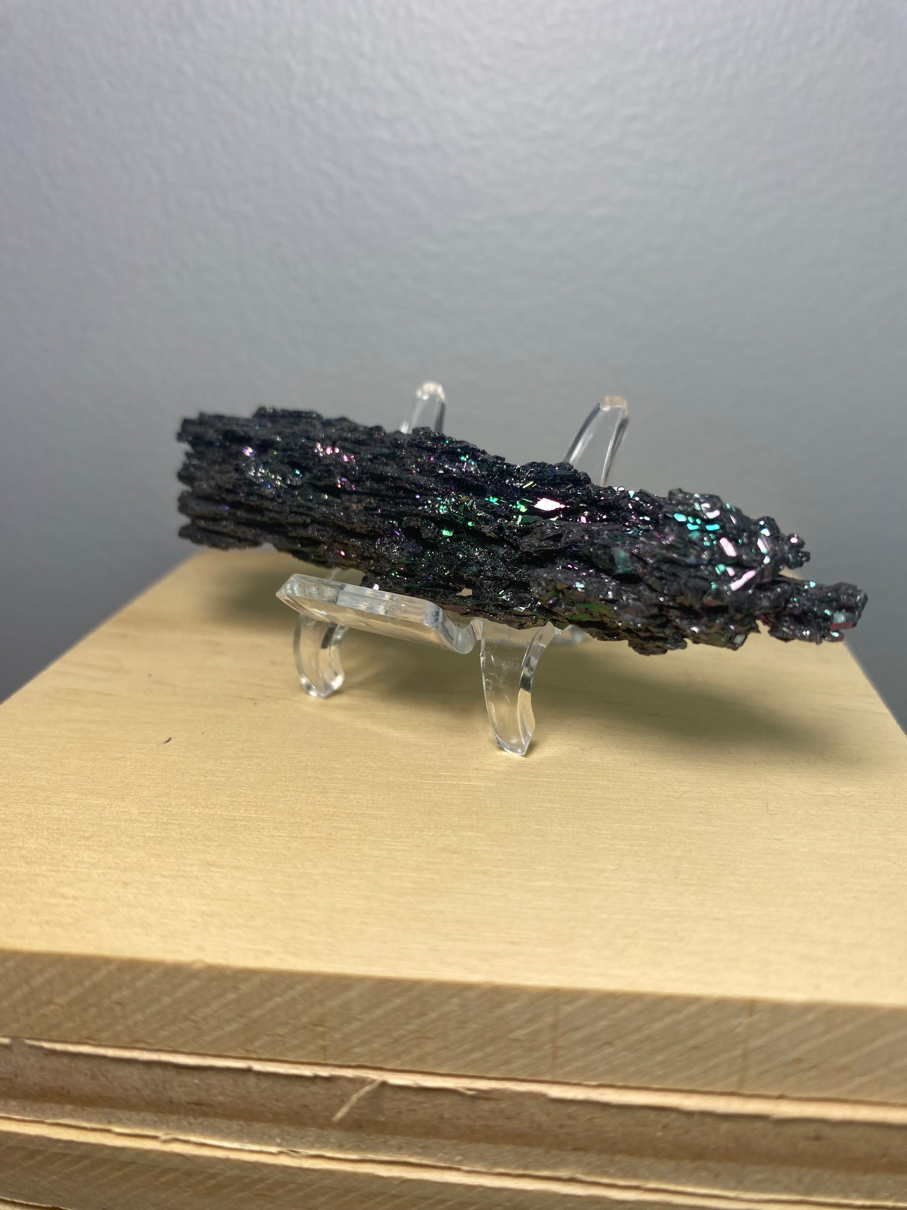 Unicorn Poop (Carborundum Silicon Carbide)