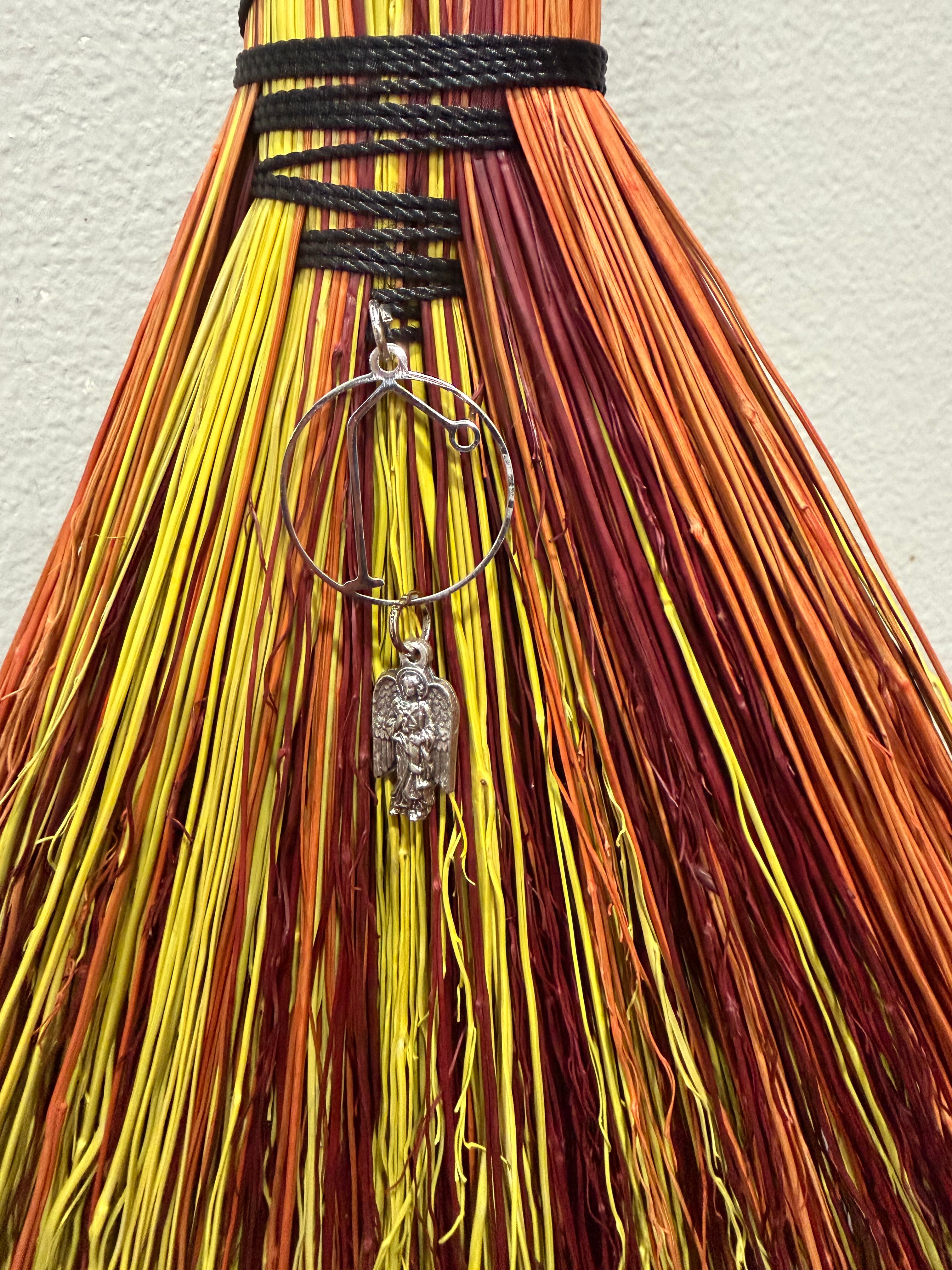 Uriel Broom